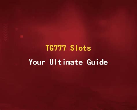 tg777.con|TG777 Official homepage .